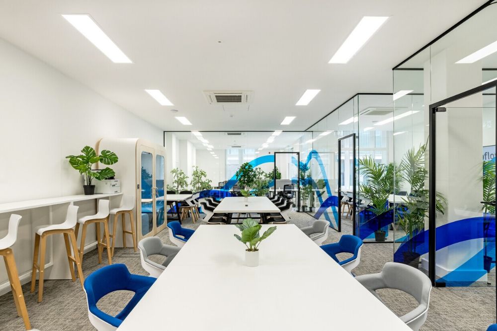 Hot Desk vs Private Office vs Coworking: Which Workspace is Right for Your Business?