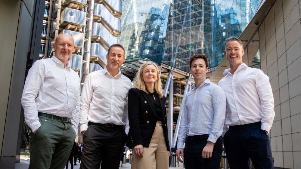 Further London expansion for Hubflow - plans backed by Whiterock
