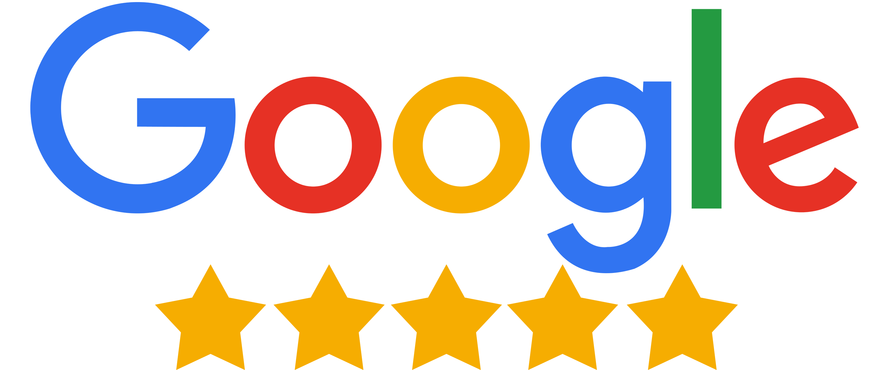 Hubflow Google Reviews