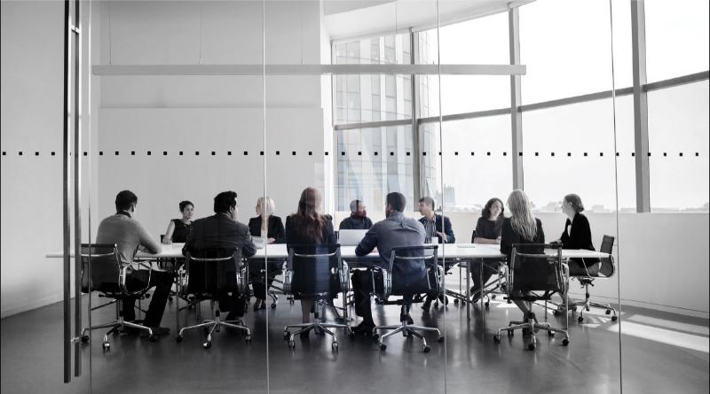 Hubflow Meeting Rooms