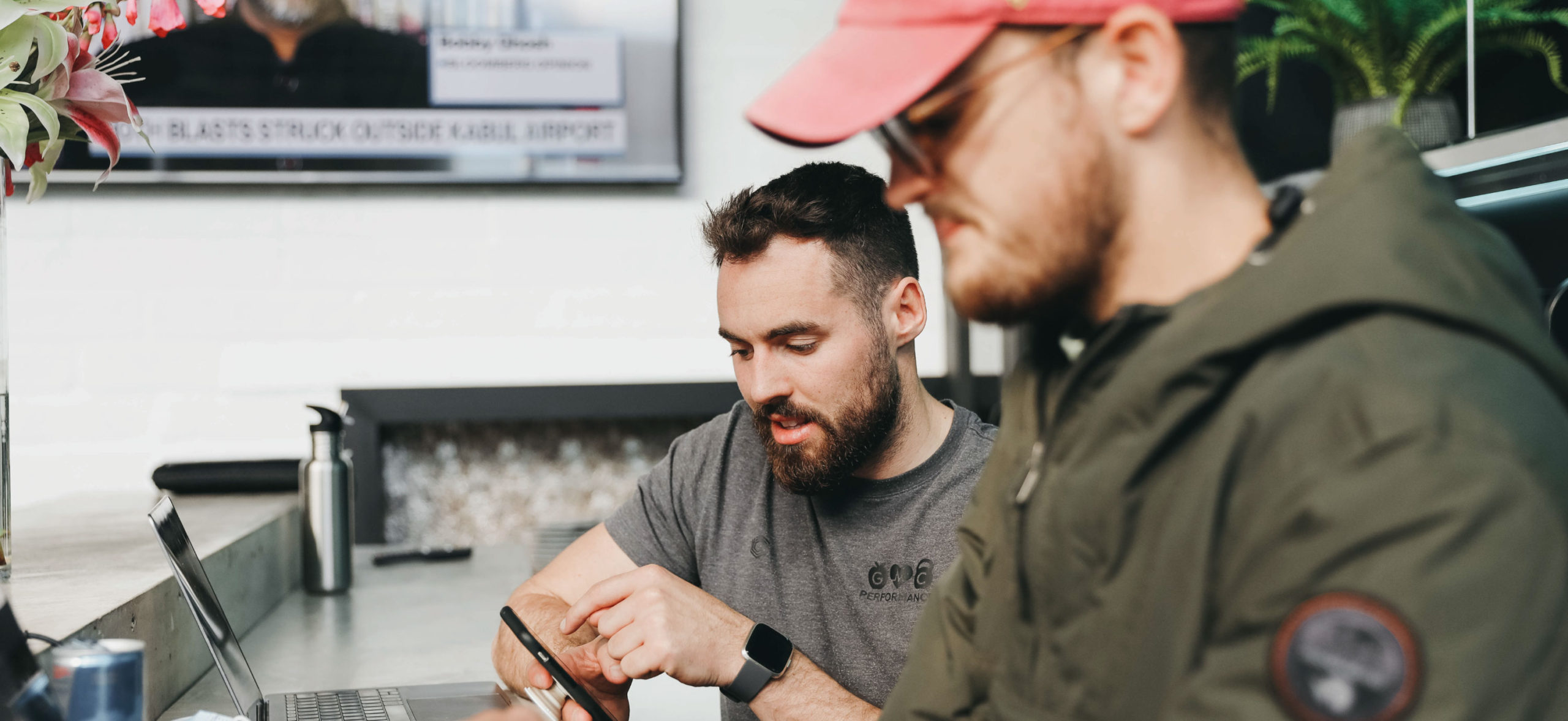 Hubflow landlord Partnerships