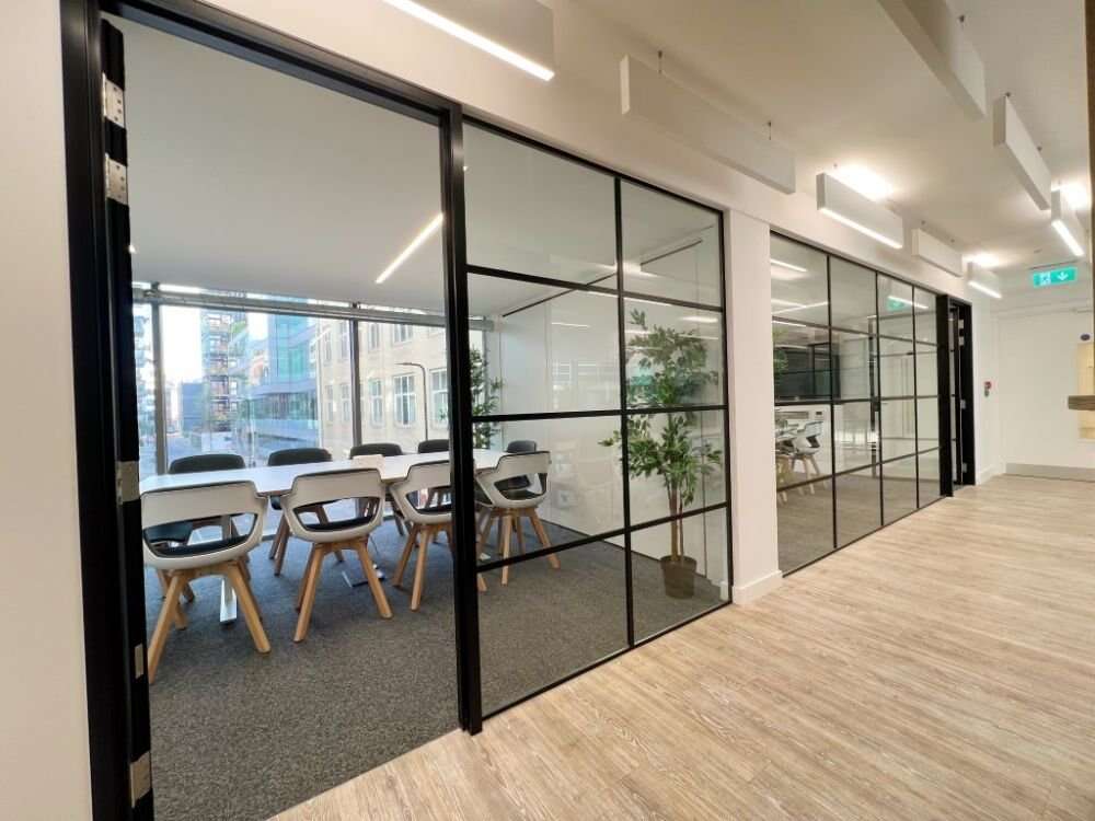 Property at 20 Midtown, Holborn, WC1V 6NX