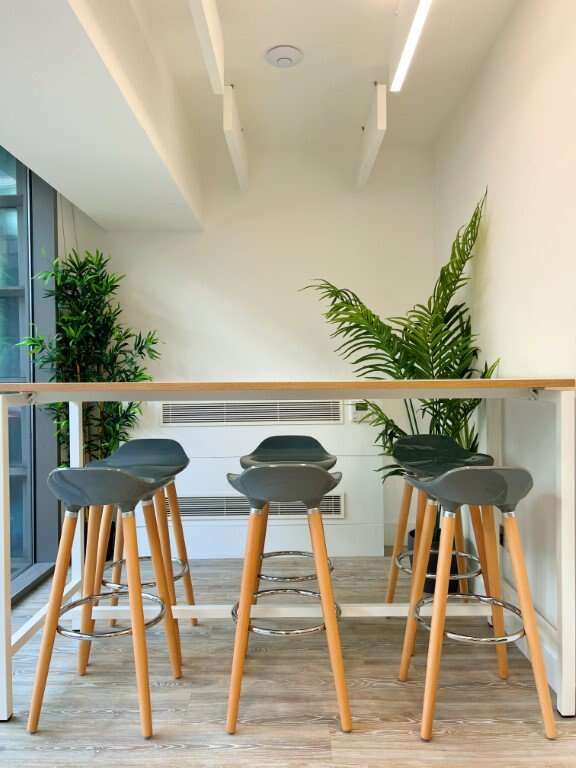 Property at 20 Midtown, Holborn, WC1V 6NX