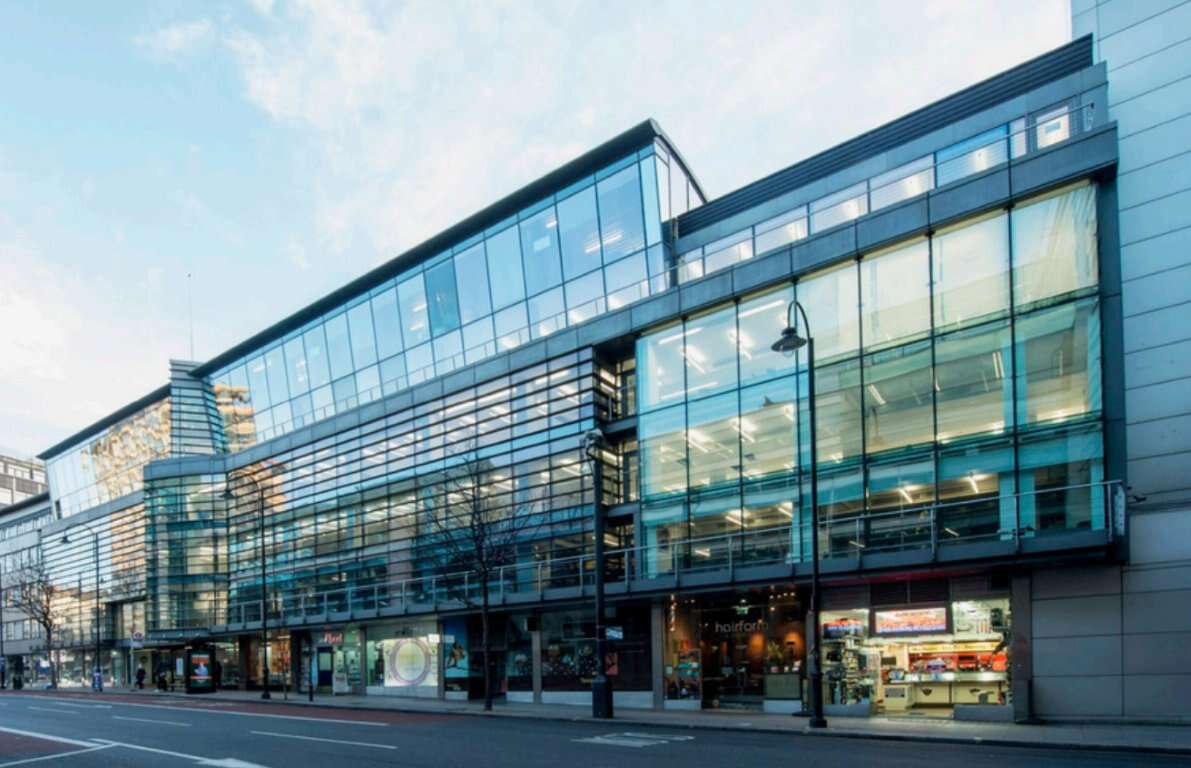Property at 20 Midtown, Holborn, WC1V 6NX