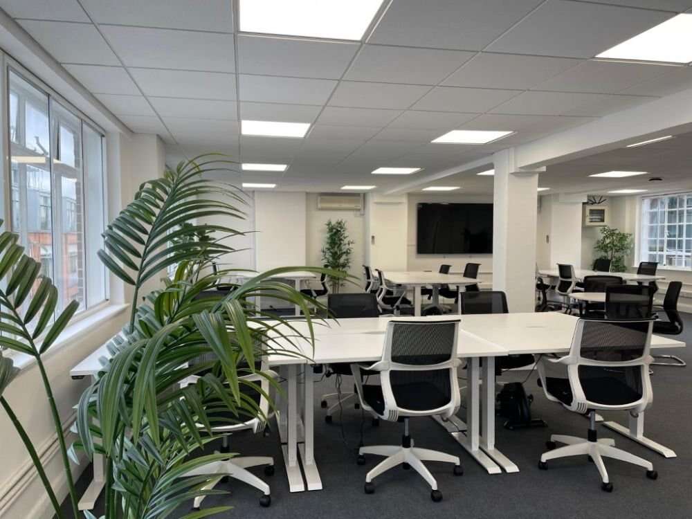 Property at 351 Oxford Street, London, W1C