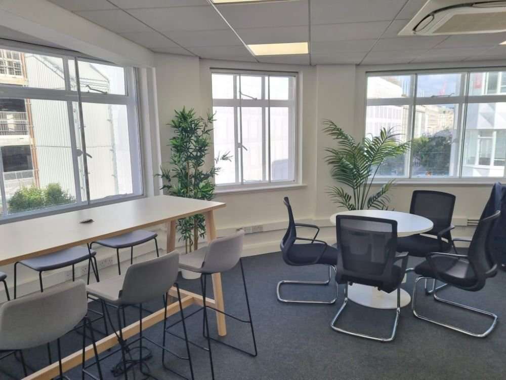 Property at 351 Oxford Street, London, W1C