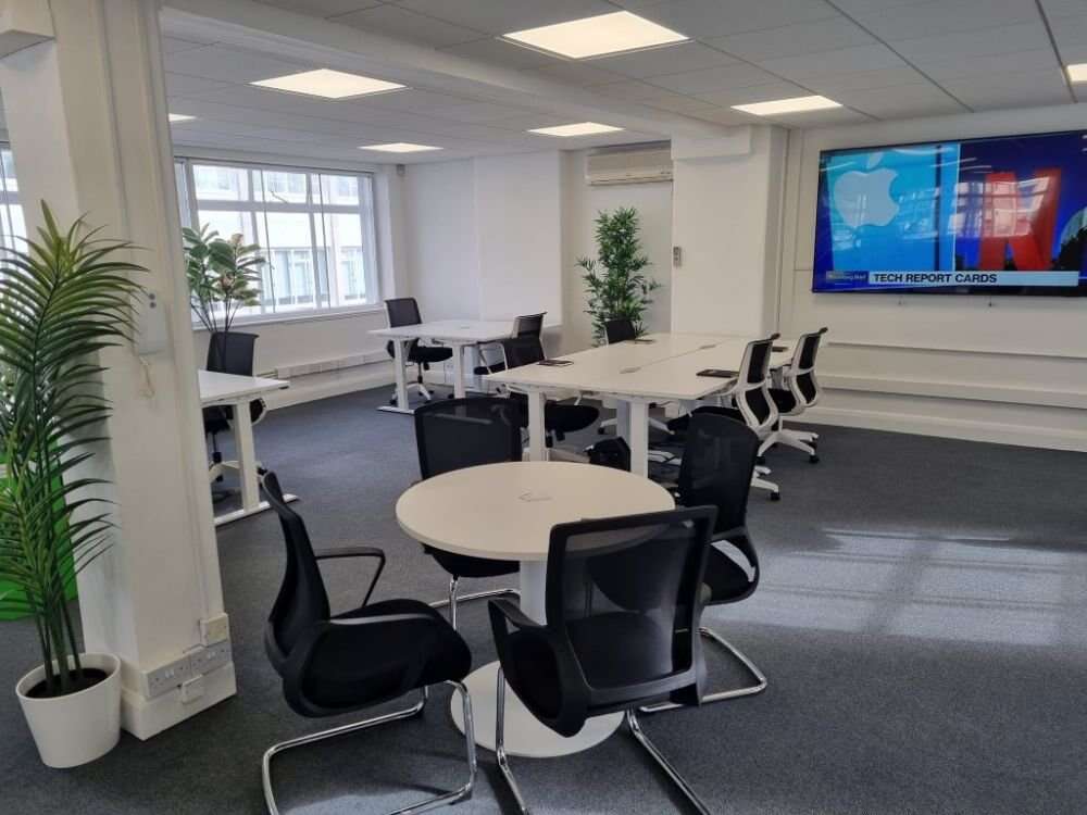 Property at 351 Oxford Street, London, W1C