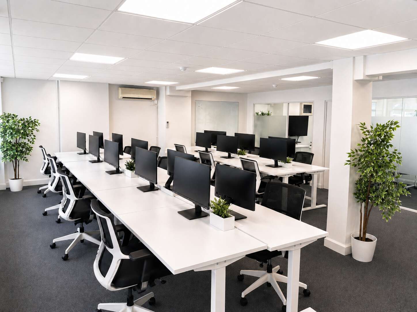 Property at 351 Oxford Street, London, W1C