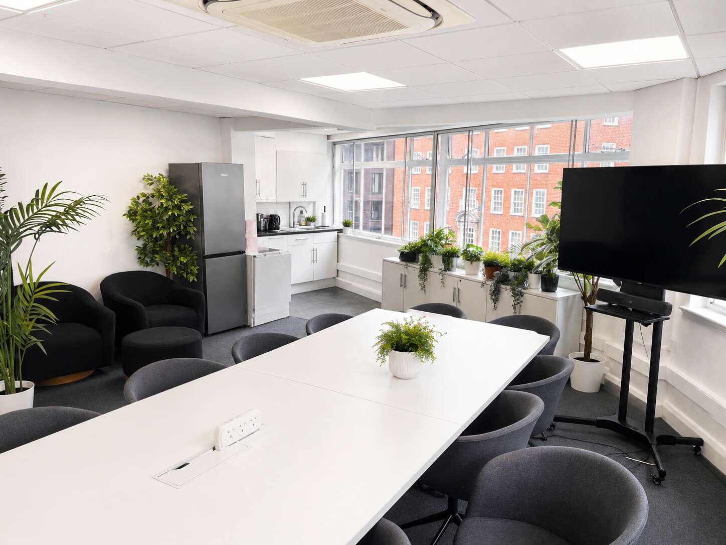 Property at 351 Oxford Street, London, W1C