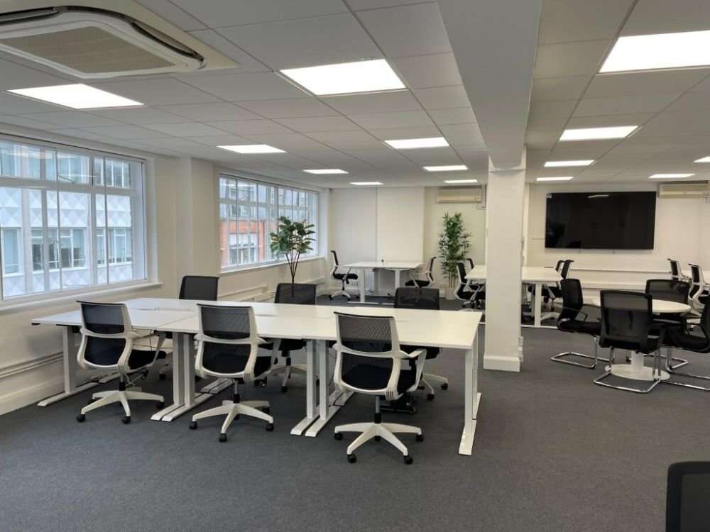 Property at 351 Oxford Street, London, W1C