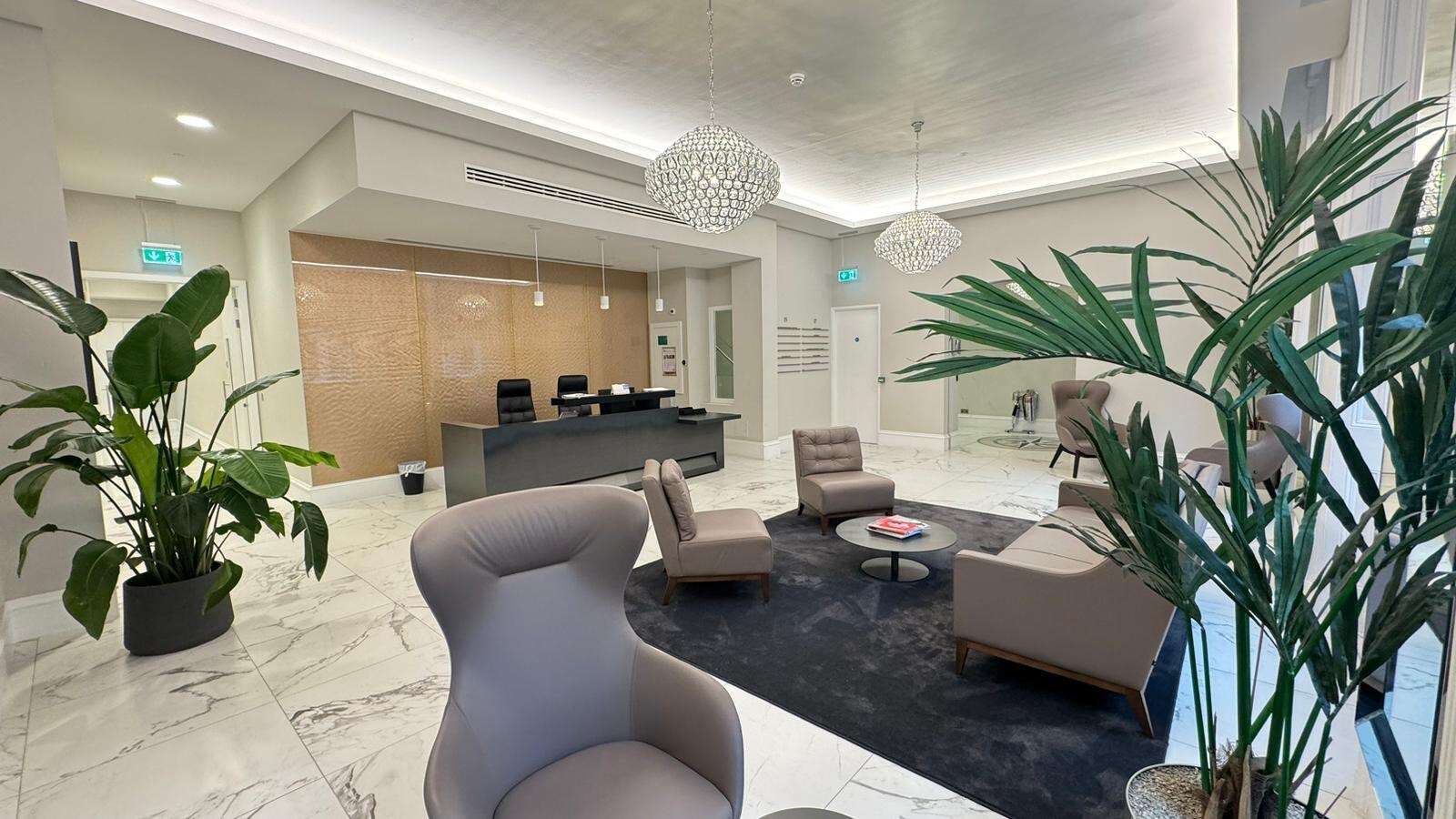 Property at 15-17 Grosvenor Gardens, London SW1W 0BD