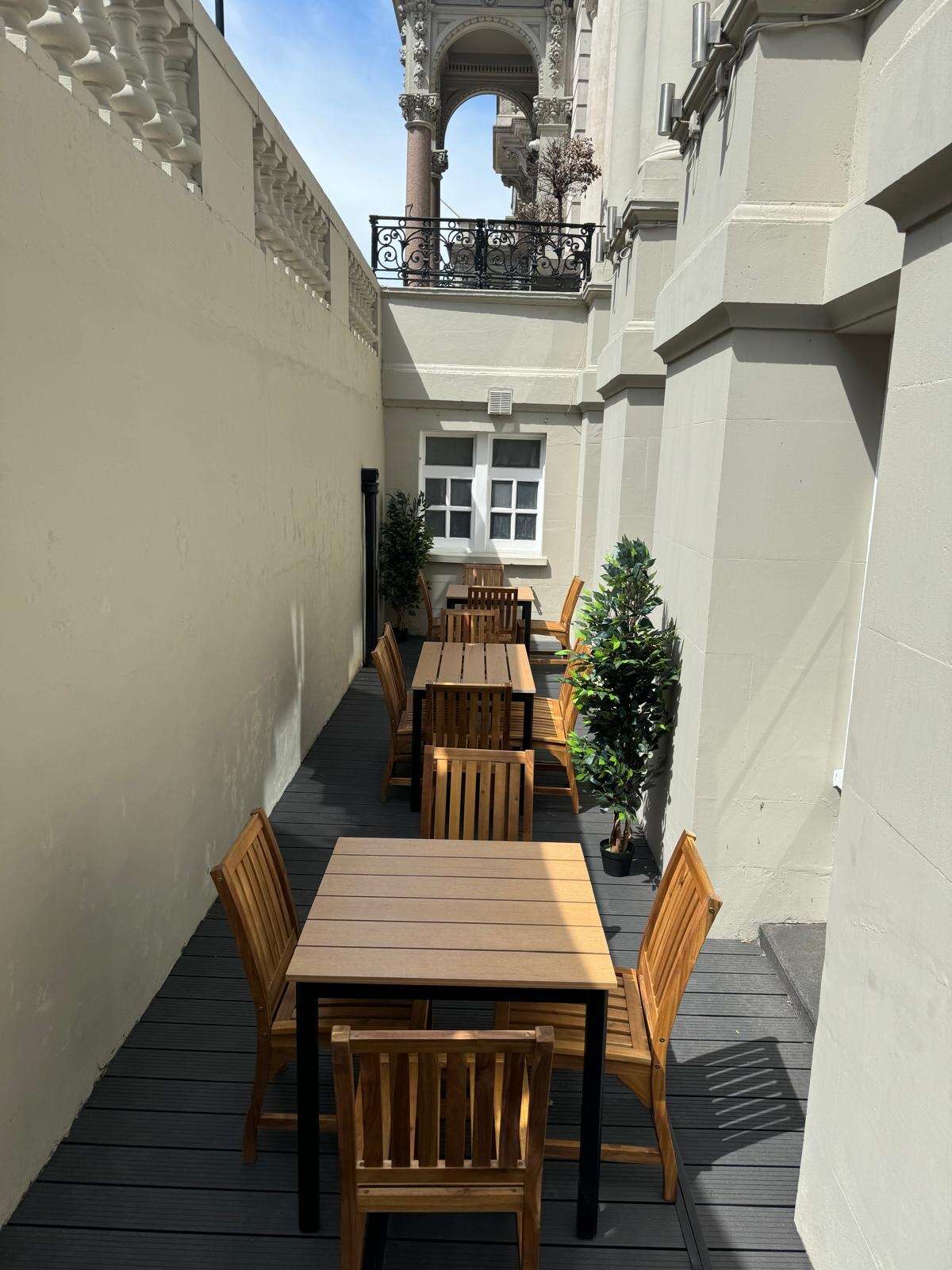 Property at 21 Grosvenor Gardens, London SW1W 0BP