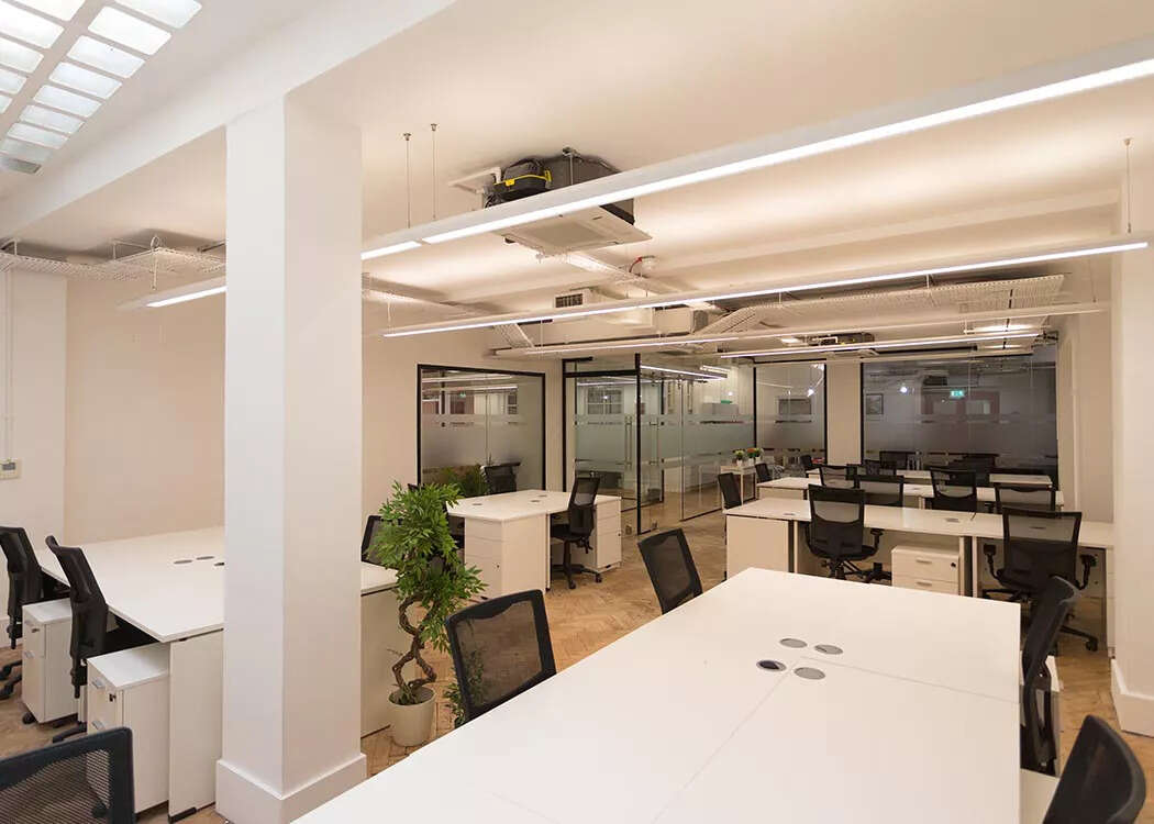 Property at 67 Long Acre, London WC2E 9JD