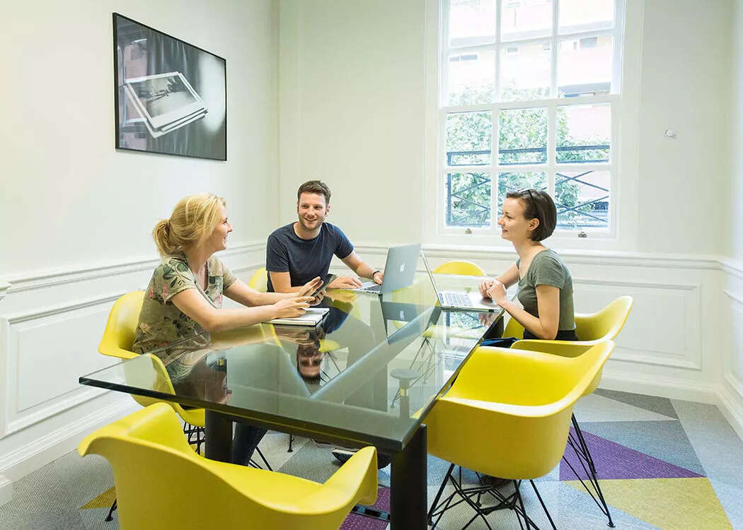 Property at 67 Long Acre, London WC2E 9JD