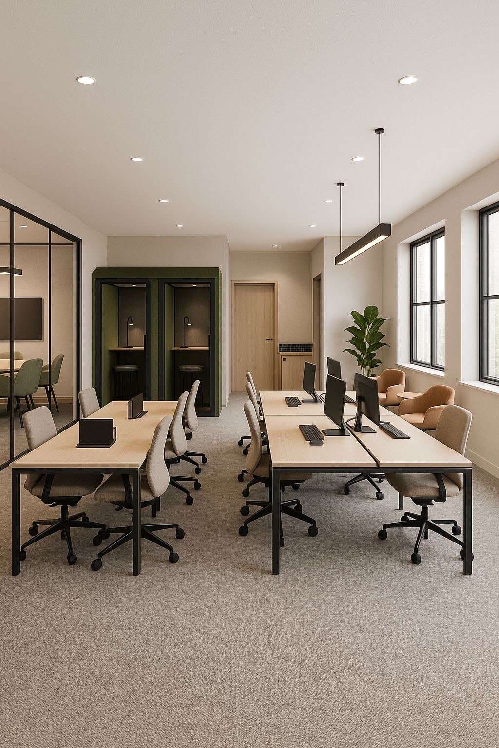 Property at 54 Conduit Street, Mayfair, W1S 2YY