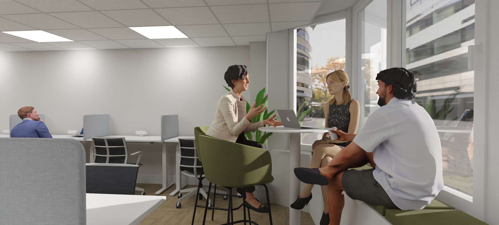 Property at 54 Conduit Street, Mayfair, W1S 2YY