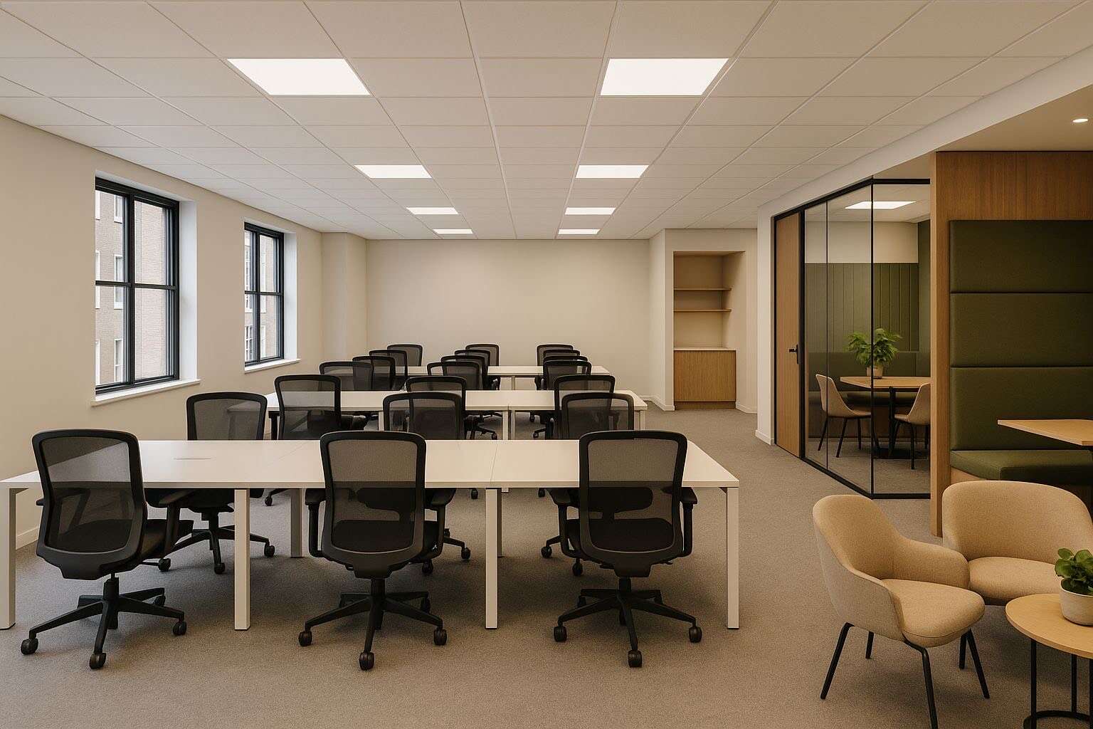 Property at 54 Conduit Street, Mayfair, W1S 2YY