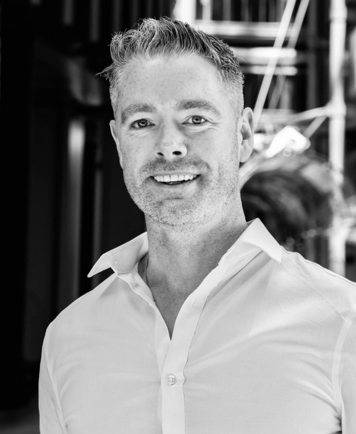 Declan Mellan Hubflow