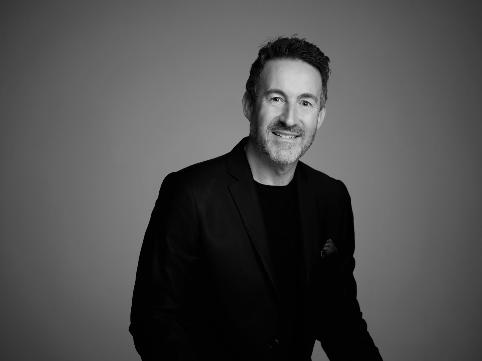 Gary McCausland Hubflow