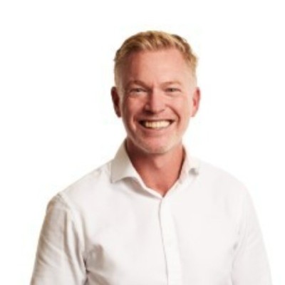 Stuart Biggerstaff Hubflow